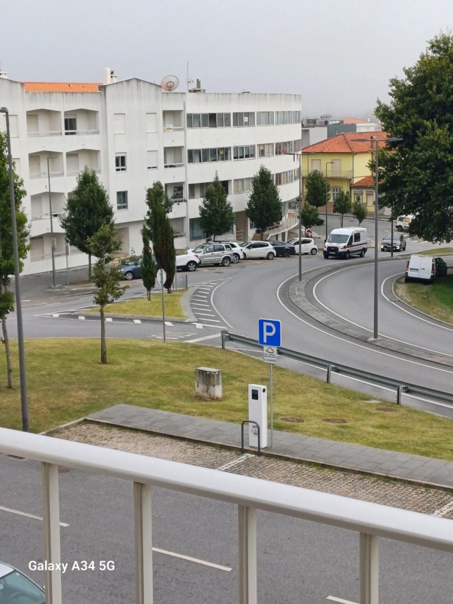 O Ninho 94 Appartement Vila Praia de Âncora Buitenkant foto