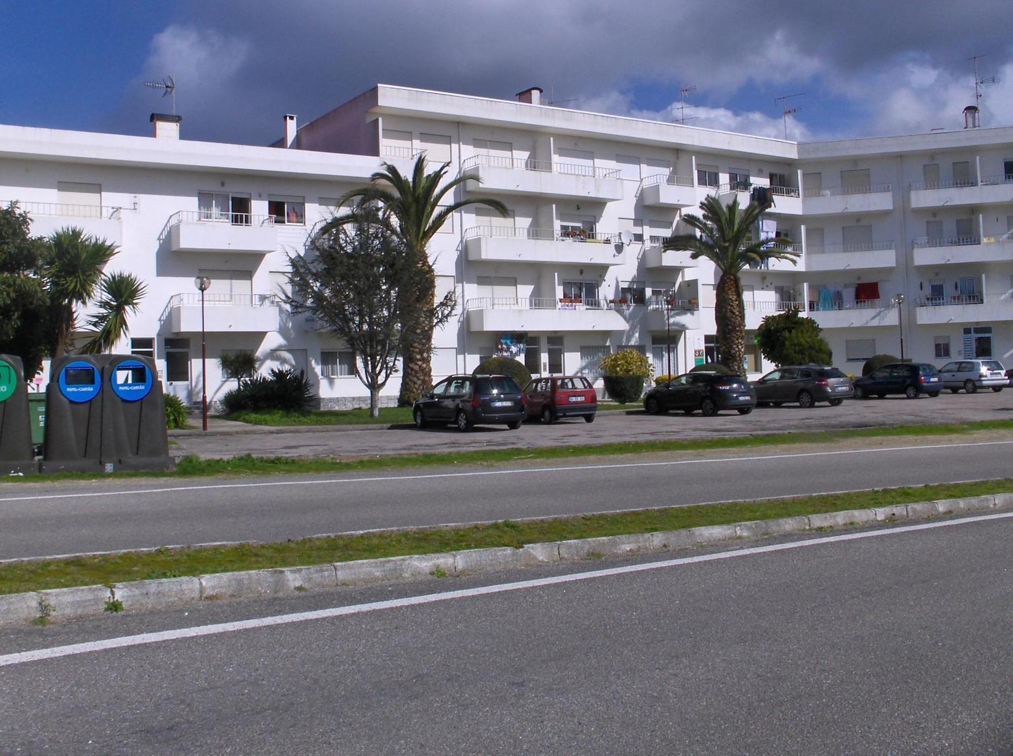 O Ninho 94 Appartement Vila Praia de Âncora Buitenkant foto